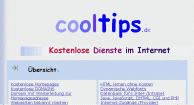 Cooltips