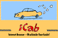 ICab - das Internet Taxi für den Mac